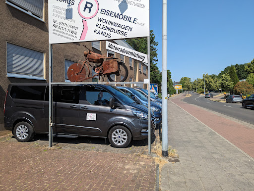 Georgs Reisemobile GmbH - Thumbnail