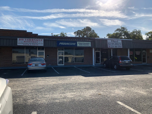 Wilson Insurance, Inc.
