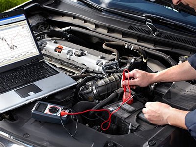 5-Star Auto Repair & Exhaust of Lexington - Thumbnail