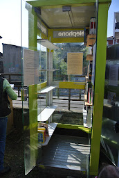 Photo n°13 de Foyer Culturel de Sciez à Sciez (Maison de la jeunesse)