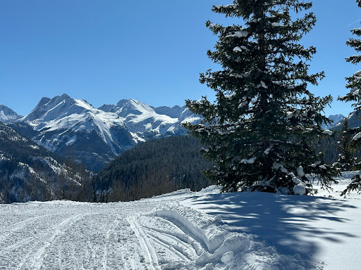 Ice Pirates Backcountry Adventures - Thumbnail