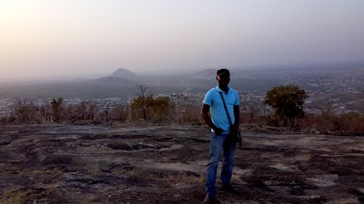 Photos of le Mont Korhogo