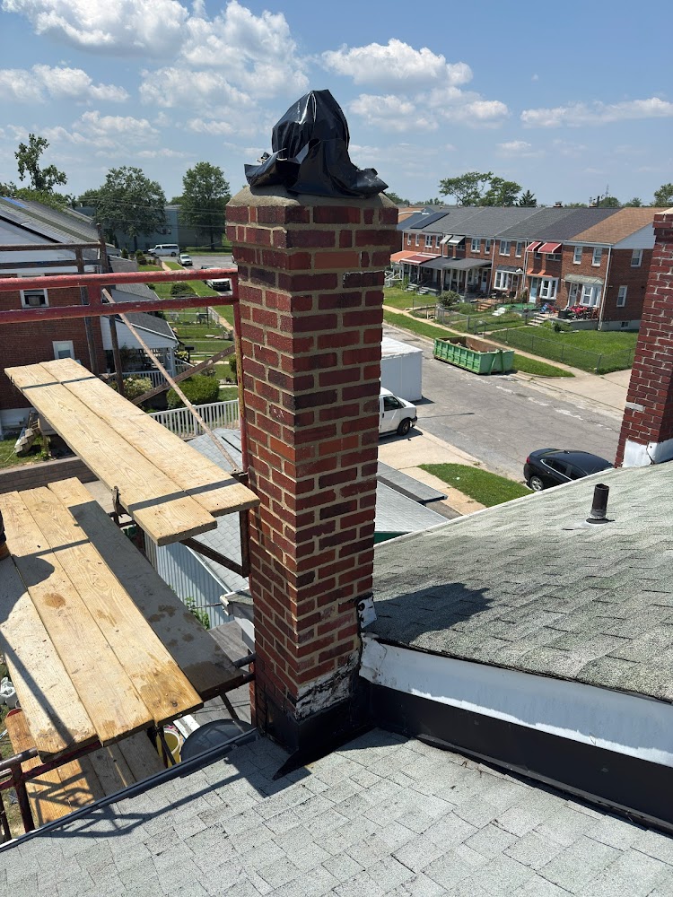 MEVM CONSTRUCTION LLC in Upper Marlboro