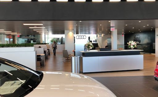 Audi South Atlanta - Thumbnail