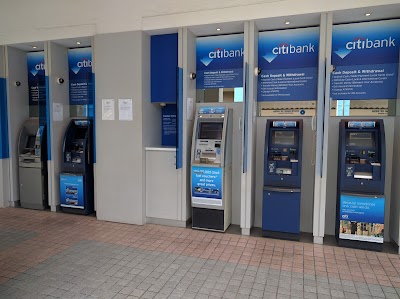 photo of Citibank Jurong East Branch