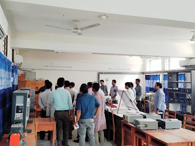 Photos of Bangabandhu Sheikh Mujibur Rahman Science and Technology University