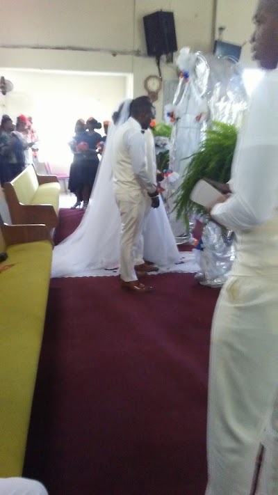 Photos of Bethel Temple Apostolic Church