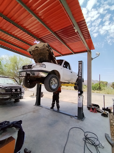 Multiservicios Mulegé