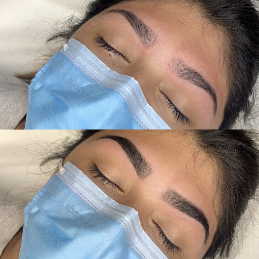 Aarial Aesthetics - Visual