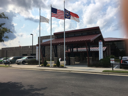 Johnston Health Clayton - Thumbnail