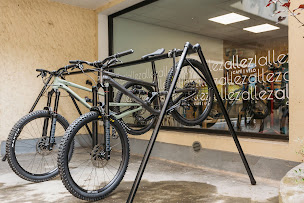 Photo n°10 de Allez Café Vélo à Bourg-Saint-Maurice (Restaurant)