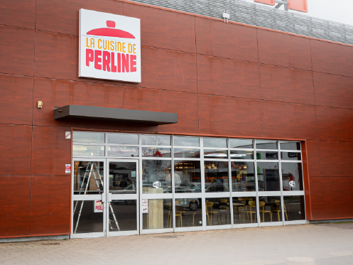 Photo 4 - La Cuisine de Perline