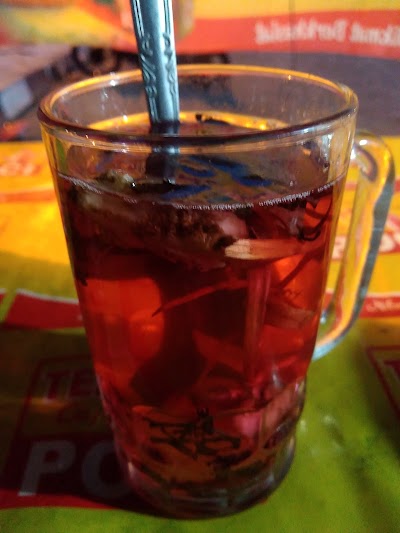 cafe