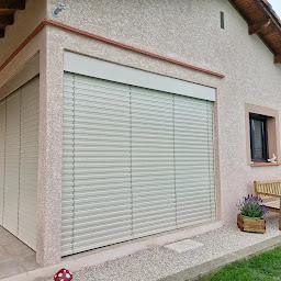 Photo n°26 de Fermetures des Nestes L'Expert Fenêtre à Arreau (Menuisier)