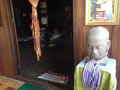 Photos of Bonnivoit Garden Homestay & Restaurant