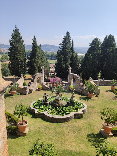 Villa Caprile - Visual
