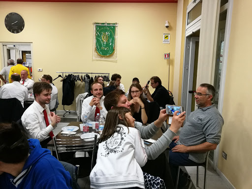 Centro Polifunzionale Passirana - Thumbnail