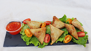 Photo n°1 de Loky Naka à Bègles (Traiteur)