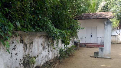 Photos of Madhuwa Maha Viharaya