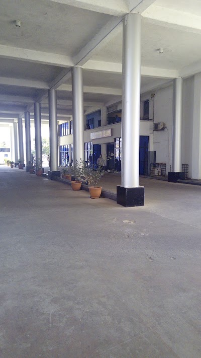 Photos of Millineum Builder's Plaza