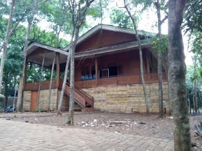 Photos of BUPERTA Cibubur