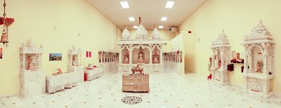 Jain Temple of Virginia