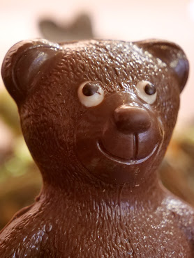 La Bonbonniere by null