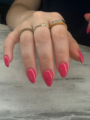 eMarie - Boutique Nail Salon - Forsyth Park by null