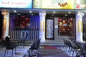 DOSA PLAZA UDAIPUR image
