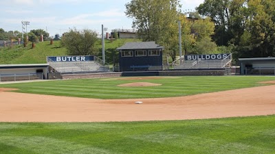 Bulldog Park