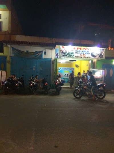 Photos of AYAM PENYET 45 WONK JOWO