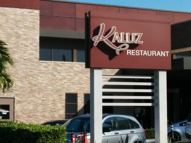 Kaluz Restaurant