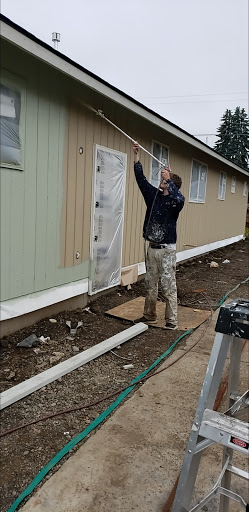 Harris Painting llc. - Thumbnail