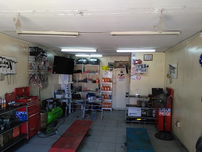 Photos of Taller Iguana Motos
