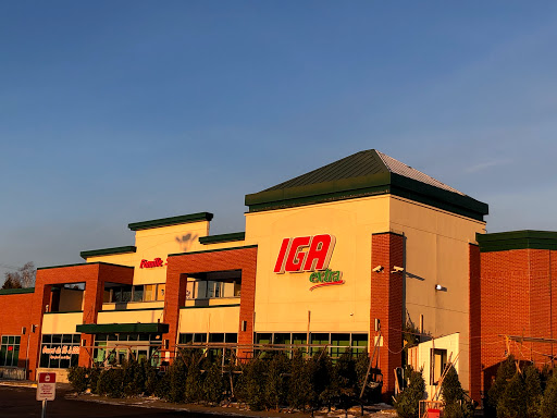 IGA extra Alimentation Sévigny IB inc. - Thumbnail