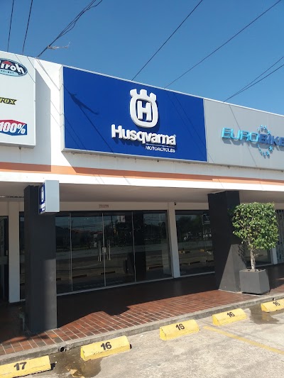 Photos of Triumph Bolivia / Husqvarna Bolivia - Eurobike Srl