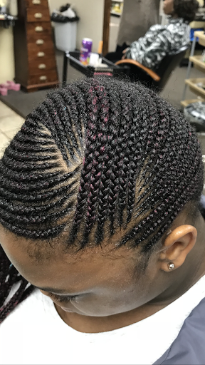 Sally Hair Braiding & Beauty Supply - Thumbnail