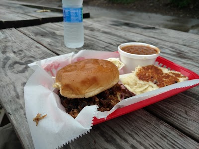 Photos of Eli's BBQ