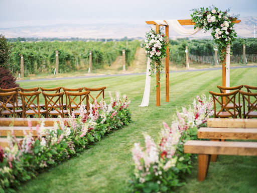 Kasey D Weddings - Thumbnail