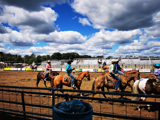 Monroe County Fair - Thumbnail