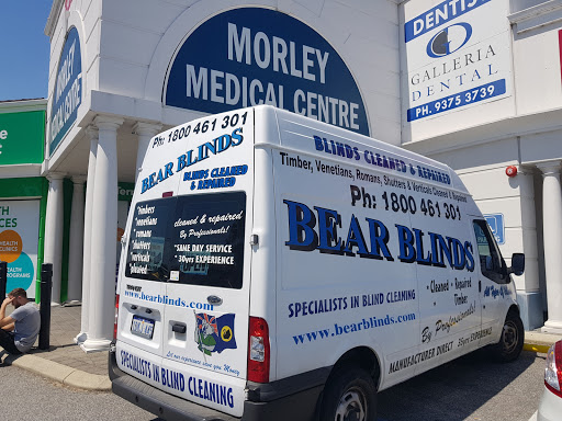 Morley Medical Practice Gallery - Australia