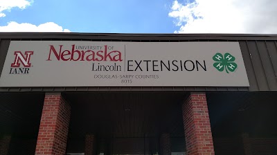 Nebraska Extension in Douglas-Sarpy Counties
