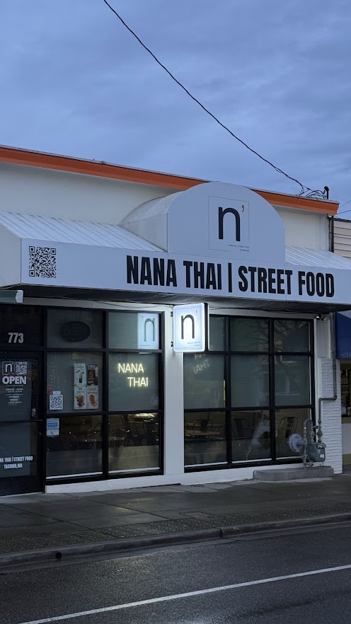 Photo of NANA THAI | STREET FOOD