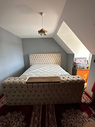 Photo n°24 de Bed Center - Magasin de Lits, Canapés & Matelas - PRINGY à Pringy (Magasin de meubles)