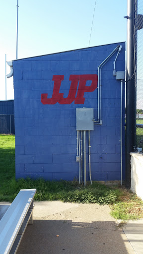 Pearce Baseball Stadium Gallery - United States