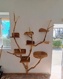 Photo n°2 de Husta de noste à Saint-Médard (Artisanat)