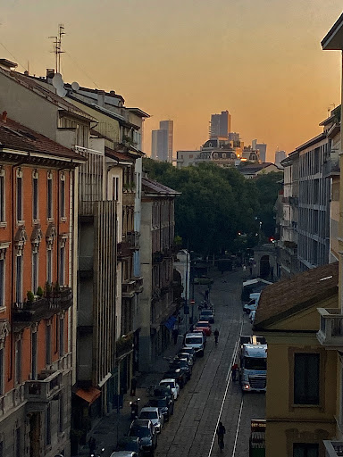 Plus + Milano - Visual