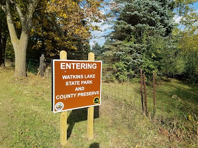 Photos of Watkins Lake State Park
