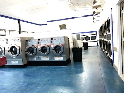 Washin Lenlock Coin Laundry- Anniston