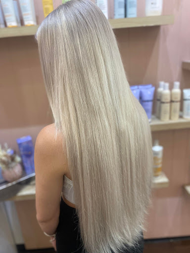 Eve & Grace Hair Studio - Thumbnail